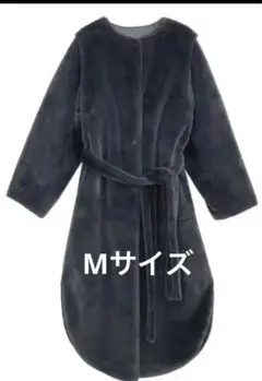 many way useful boa coat