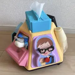 いたずら1歳やりたい放題ビッグ版リアル+ 箱付き