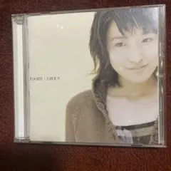 上田まり/room