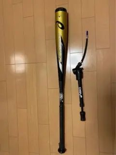 アシックス レガードゼロ