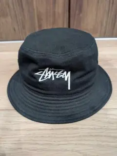 STUSSY バケハ L/XL