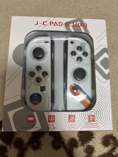 新品未使用　Joy-Con (L)/(R)
