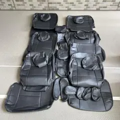 REGALIA シートカバー 未使用品です
