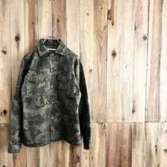 JOURNAL STANDARD relume ユーティリティシャツ サイズ2