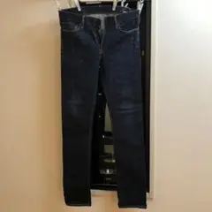 KURO FIBRO デニム