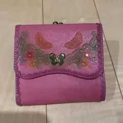 アナスイお財布 ANNA SUI