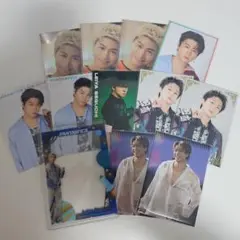 FANTASTICS　瀬口黎弥セット