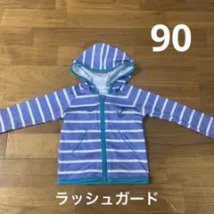 ラッシュガード　美品
