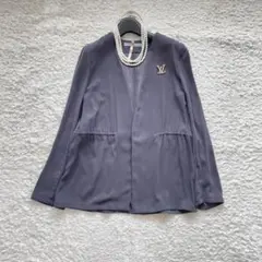 theory luxe FLOW FLONEN ノーカラージャケット セオリー