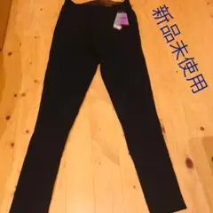 レギンス　ブラック　タグ付き　新品未使用品