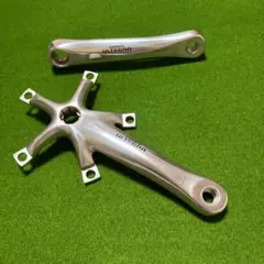 トリプル★アルテグラ FC-6503 BB FD セット★ランドナー　旧車 トリプル☆アルテグラ FC-6503 BB FD セット☆ランドナー 旧車