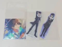 あんスタ ポプショ UNDEAD セット