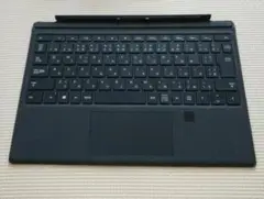 【中古パソコン周辺機器】surface proキーボード