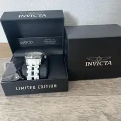 INVICTA スター・ウォーズ 限定版 時計　R2-D2