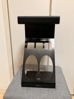【限定販売品】新品 ADA Lab ウッドブロックツールスタンド　天野尚 002 メタルウッドツールスタンド 発売のお知らせ | ADA - NEWS RELEASE