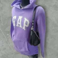 00s archive hoodie y2k GAP 平成ギャル