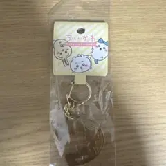 ちいかわ　アルファベットキーホルダー　C