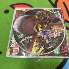 学研の図鑑LIVE 最強王図鑑シリーズDVD