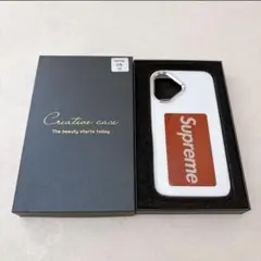 【新品】好きな画像を何度もスマホケースに表示できる！iPhone16ケース