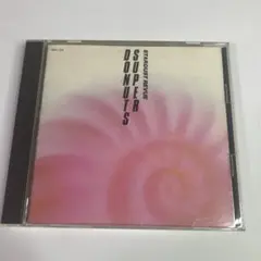 CD スター・ダスト・レビュー　スーパー・ドーナッツ