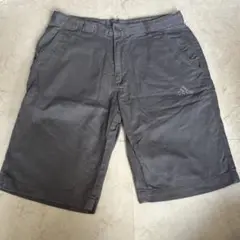 アディダス　ハーフパンツ　ショートパンツ　メンズM