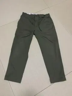 Dickies テーパードパンツ