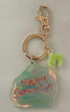 ミセスDisney コラボ Happy Summer Beats