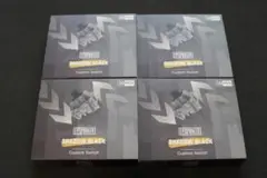 EPOMAEKR Shadow Black リニアキースイッチ