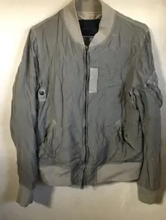 ダヴィットモルソー MA-1