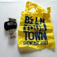 【未使用品】B'z　ガチャ　 SHOWCASE 2017 セット　メルカリ便