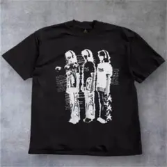 archive opium y2k 00s T-shirt 韓国ストリート
