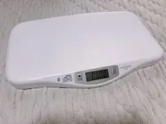 べびすけくん FLAT ベビースケール ホワイト