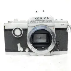 2025年最新】KONICA AUTOREXの人気アイテム - メルカリ