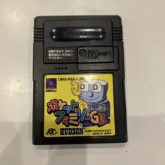 【ゲームボーイ】ポケットファミリーGB