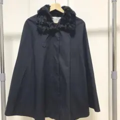 BEAUTYu0026YOUTH UNITED ARROWS ポンチョ コート