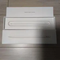 Apple Pencil ホワイト