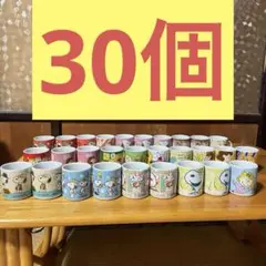スヌーピー マグカップセット　プリンコップ