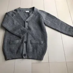 H&M ニットカーディガン 92㌢