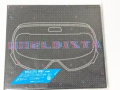 新品未開封　NEWS アルバム WORLDISTA 初回盤 CD+DVD
