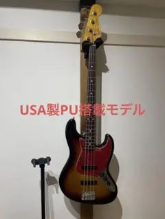 Fender JAPAN JB62-75US