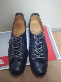 革靴