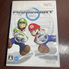 マリオカート Wii