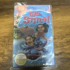 スティッチ　ステッカーセット