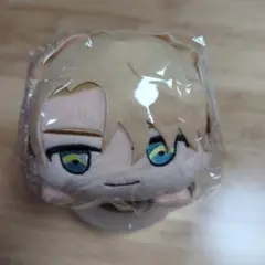 18TRIP エイトリ 寝そべり ぬいぐるみ　北片來人