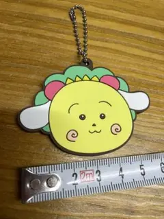コジコジ サンリオキャラクターズ スペシャルラバーマスコット