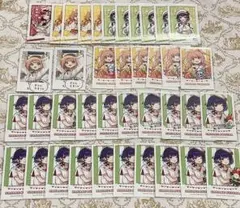 speciale 七瀬すず奈 雲母たまこ 早乙女ベリー チェキ風カード