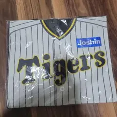 新品　阪神タイガース　バッグ　Joshinコラボ非売品
