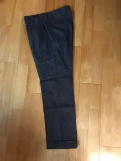新品★PT01 スラックス サイドポケット付き BEAMS F super110