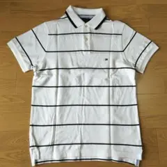 TOMMY HILFIGER ポロシャツ Sサイズ