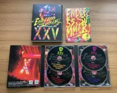 B'z LIVE-GYM Pleasure2013 ENDLESS SUMMER